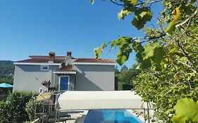 Holiday Home Mandalena